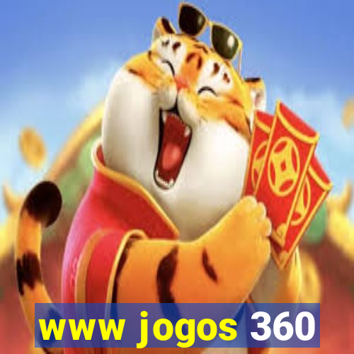 www jogos 360